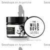 Crema tonificante con paprika y mentol the wild boys